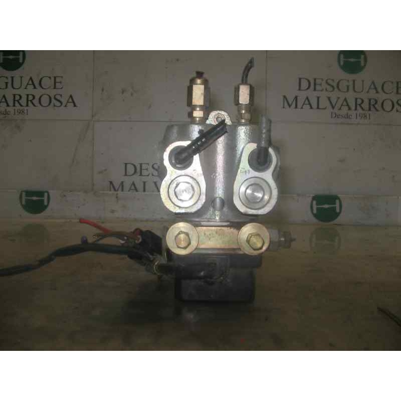 Recambio de abs para ford escort berlina/turnier 1.8 turbodiesel cat referencia OEM IAM   