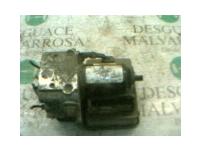 Recambio de abs para opel vectra b berlina 1.7 turbodiesel (17 dt / lu8) referencia OEM IAM   