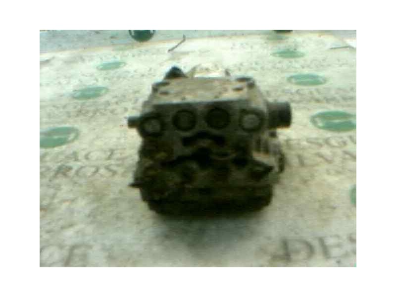 Recambio de abs para opel vectra b berlina 1.7 turbodiesel (17 dt / lu8) referencia OEM IAM   