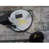 Recambio de tapa combustible para opel corsa e selective referencia OEM IAM   