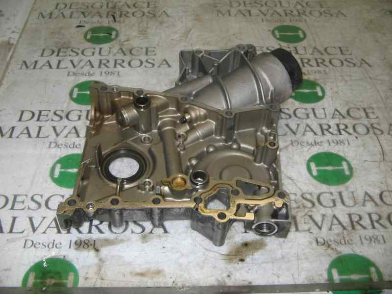 Recambio de bomba aceite para mercedes-benz clase c (w202) berlina 1.8 16v cat referencia OEM IAM   