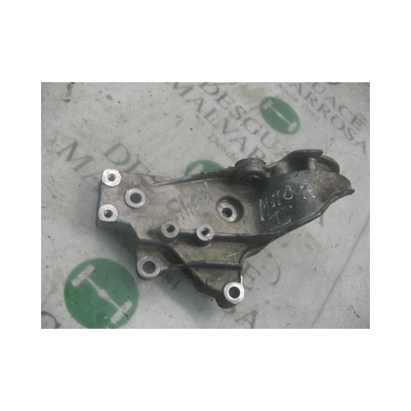 Recambio de soporte motor delantero para fiat bravo (182) jtd 105 / 100 gt referencia OEM IAM   