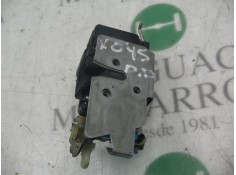 Recambio de cerradura puerta delantera derecha para fiat bravo (182) jtd 105 / 100 gt referencia OEM IAM   