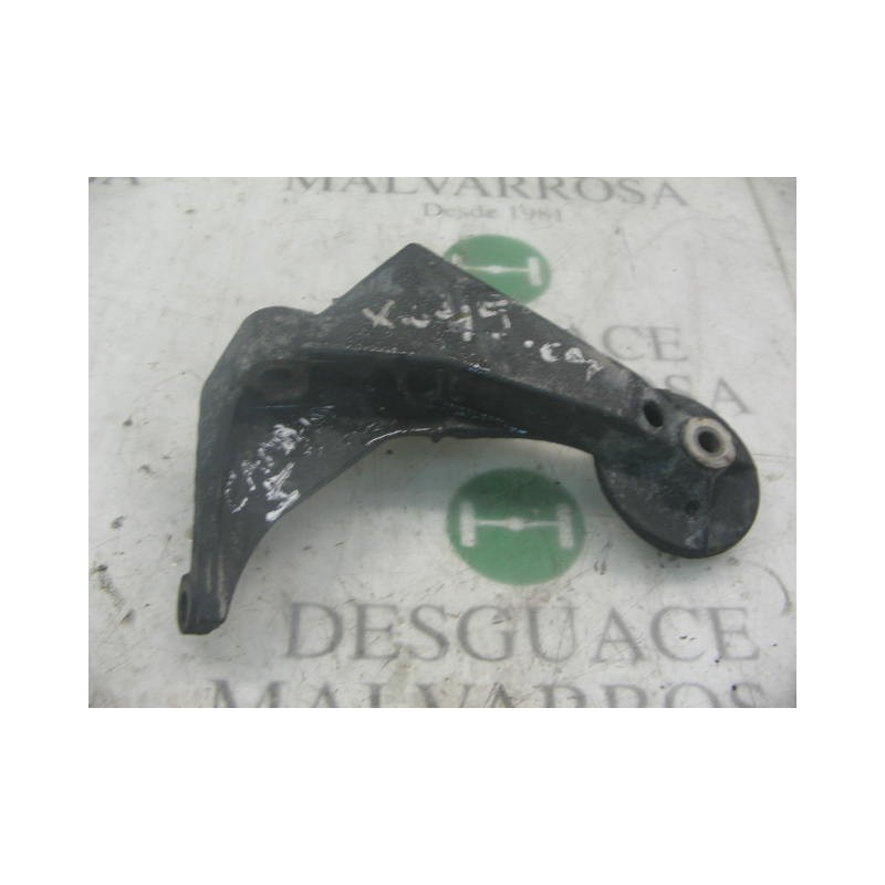 Recambio de soporte cambio para fiat bravo (182) jtd 105 / 100 gt referencia OEM IAM   