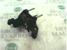 Recambio de soporte motor delantero para opel vectra b berlina cd referencia OEM IAM   