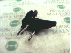 Recambio de soporte motor delantero para opel vectra b berlina cd referencia OEM IAM    2