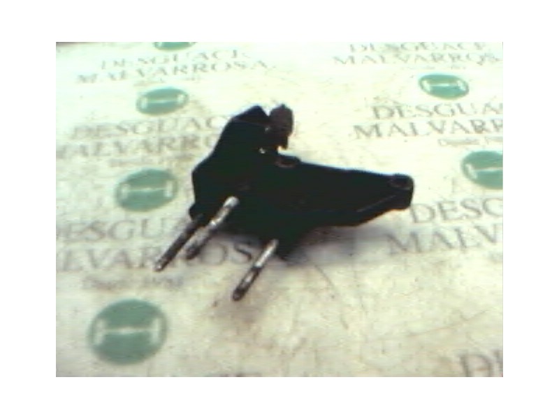 Recambio de soporte motor delantero para opel vectra b berlina cd referencia OEM IAM   