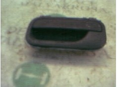 Recambio de maneta exterior trasera izquierda para opel vectra b berlina cd referencia OEM IAM   