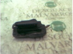 Recambio de maneta interior trasera derecha para opel vectra b berlina cd referencia OEM IAM   