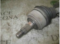 Recambio de transmision izquierda para mg serie 200 (rf) 1.4 16v cat referencia OEM IAM    2