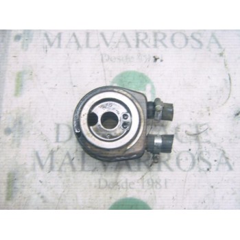 ENFRIADOR ACEITE MOTOR 
