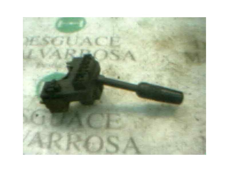 Recambio de mando intermitentes para fiat uno (146) 1.7 diesel referencia OEM IAM   