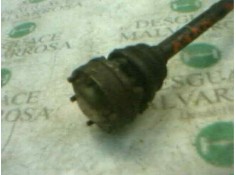 Recambio de transmision derecha para alfa romeo 145 1.4 16v cat referencia OEM IAM    2