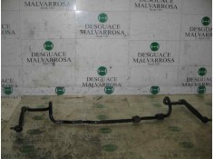 Recambio de barra estabilizadora delantera para opel astra g berlina 1.6 16v referencia OEM IAM   