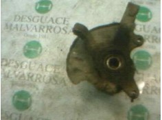 Recambio de mangueta delantera izquierda para mazda mx-5 (na) 1.6 16v cat referencia OEM IAM    2
