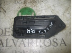 Recambio de maneta interior delantera derecha para citroën berlingo 2.0 hdi sx familiar referencia OEM IAM    2