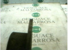 Recambio de disco freno trasero para opel vectra b berlina cd referencia OEM IAM    2