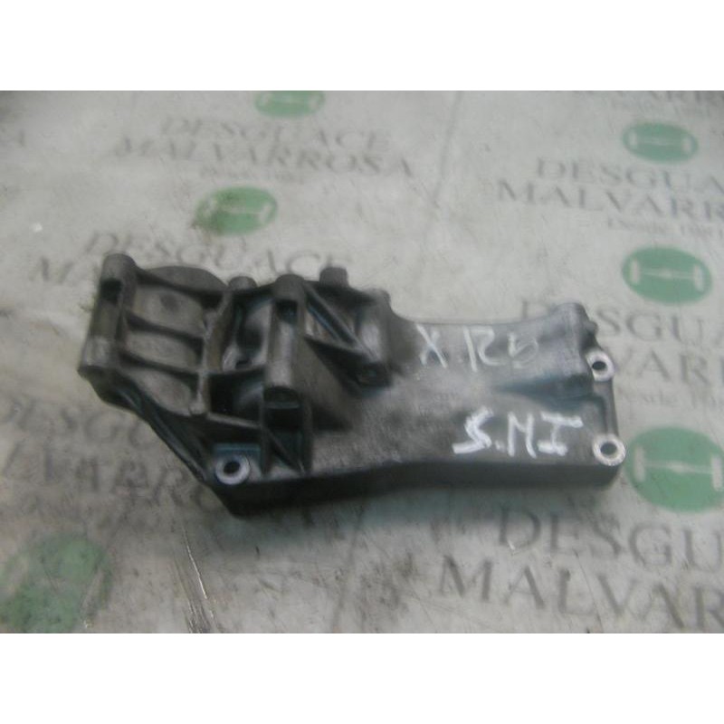 Recambio de soporte motor delantero para volkswagen vento (1h2) cl referencia OEM IAM   