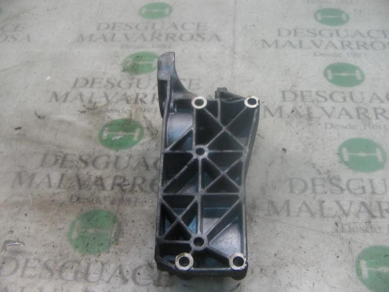 Recambio de soporte motor delantero para volkswagen vento (1h2) cl referencia OEM IAM   