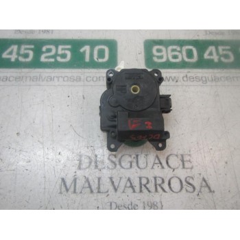 MOTOR APERTURA TRAMPILLAS CLIMATIZADOR 8710630480 0638000172 0638000172