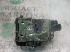 Recambio de cerradura puerta trasera derecha para volkswagen vento (1h2) cl referencia OEM IAM    2