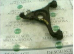 Recambio de brazo suspension inferior trasero izquierdo para mercedes-benz clase e (w124) berlina 2.5 diesel cat referencia OEM 