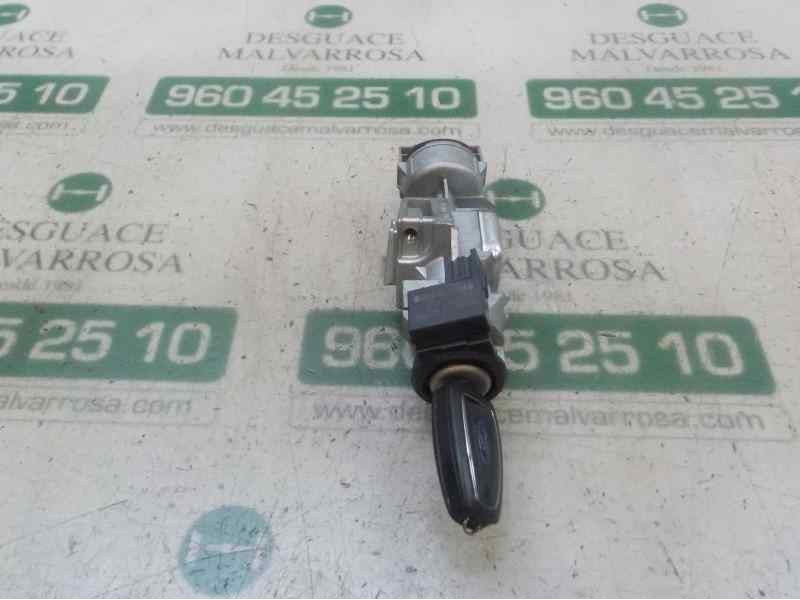 Recambio de antirrobo para ford focus lim. 1.5 tdci cat referencia OEM IAM 1681167 3M513F880AE 