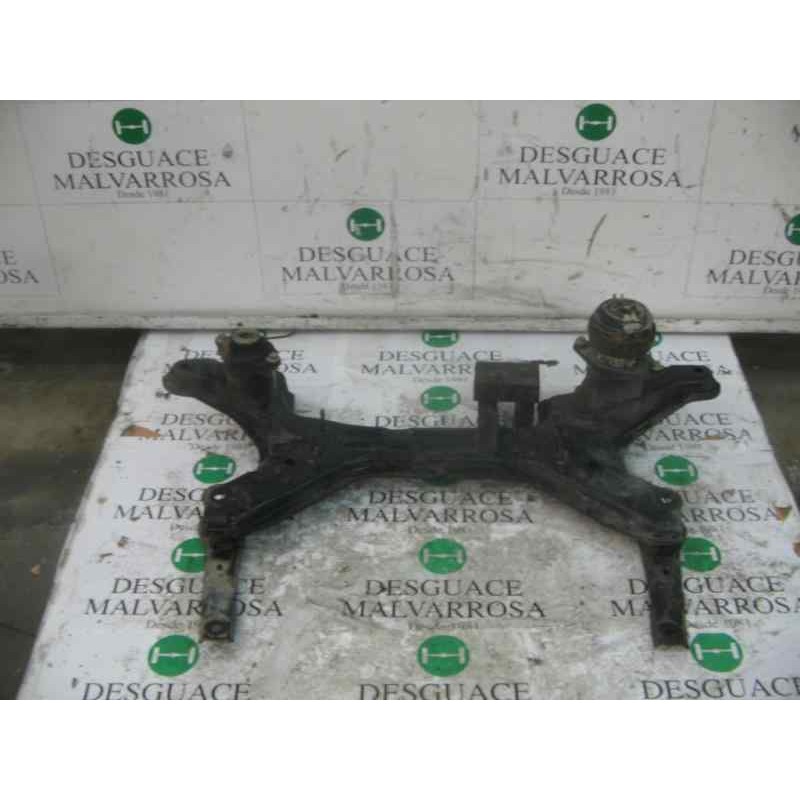 Recambio de puente delantero para seat ibiza (6k) cl referencia OEM IAM   