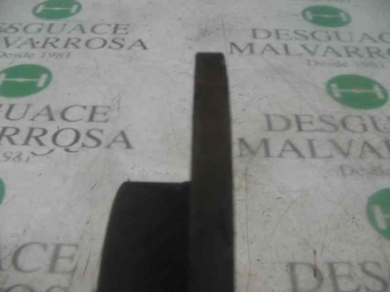 Recambio de disco freno delantero para seat ibiza (6k) cl referencia OEM IAM   