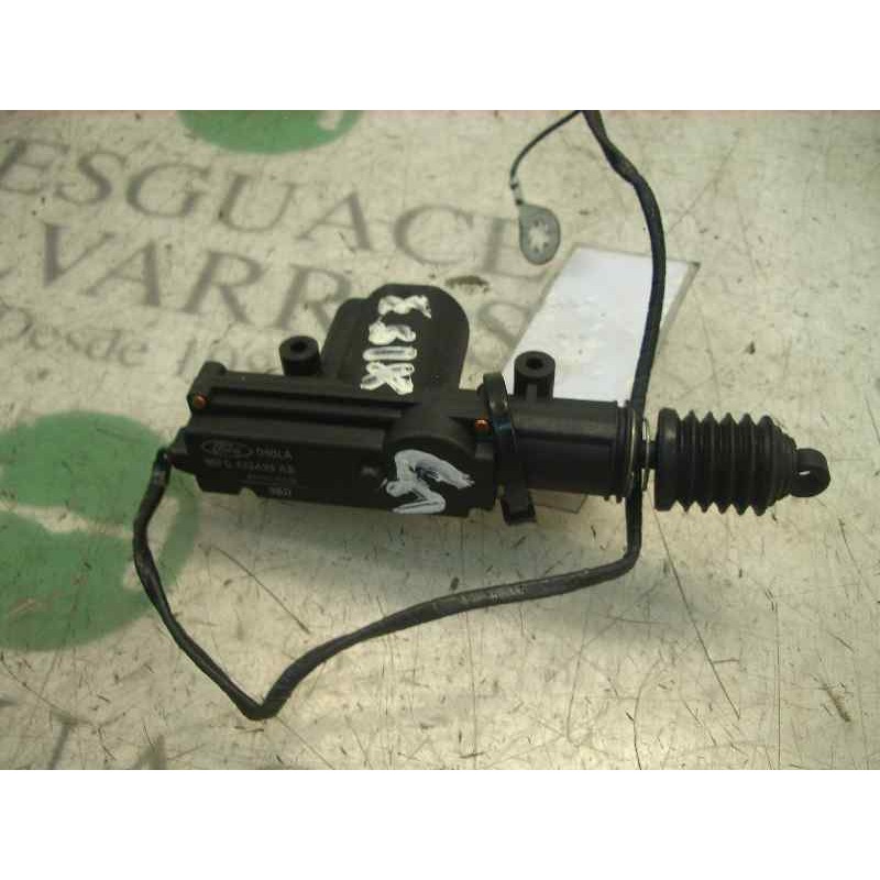 Recambio de motor c/c porton para ford ka (ccq) ka 1 referencia OEM IAM   