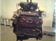 Recambio de motor completo para ford ka (ccq) ka 1 referencia OEM IAM  J4M 