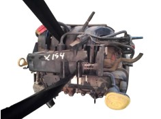 Recambio de motor completo para ford ka (ccq) ka 1 referencia OEM IAM  J4M  2