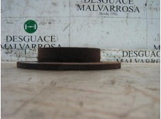 Recambio de disco freno delantero para ford ka (ccq) ka 1 referencia OEM IAM    2