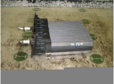 Recambio de evaporador aire acondicionado para ford ka (ccq) ka 1 referencia OEM IAM   
