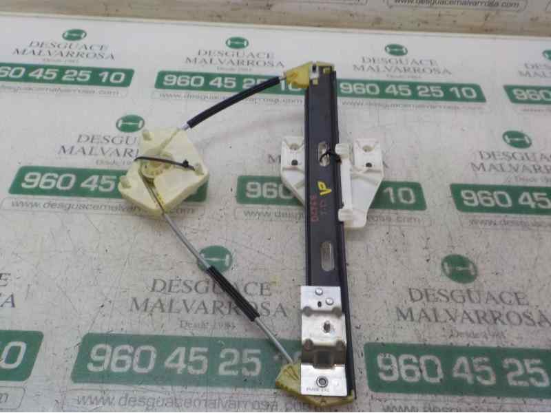 Recambio de elevalunas trasero derecho para seat leon st (5f8) style referencia OEM IAM 5F9839462A  