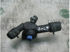 Recambio de termostato para skoda octavia berlina (1u2) 1.6 glx (74kw) referencia OEM IAM    2