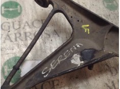 Recambio de brazo suspension inferior delantero izquierdo para nissan serena (c23m) 2.0 diesel referencia OEM IAM    2