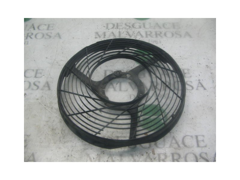 Recambio de canalizador aire para mercedes-benz clase e (w124) berlina 2.6 cat referencia OEM IAM   