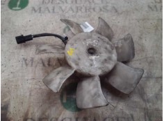 Recambio de electroventilador para volvo v40 familiar 1.8 16v referencia OEM IAM   