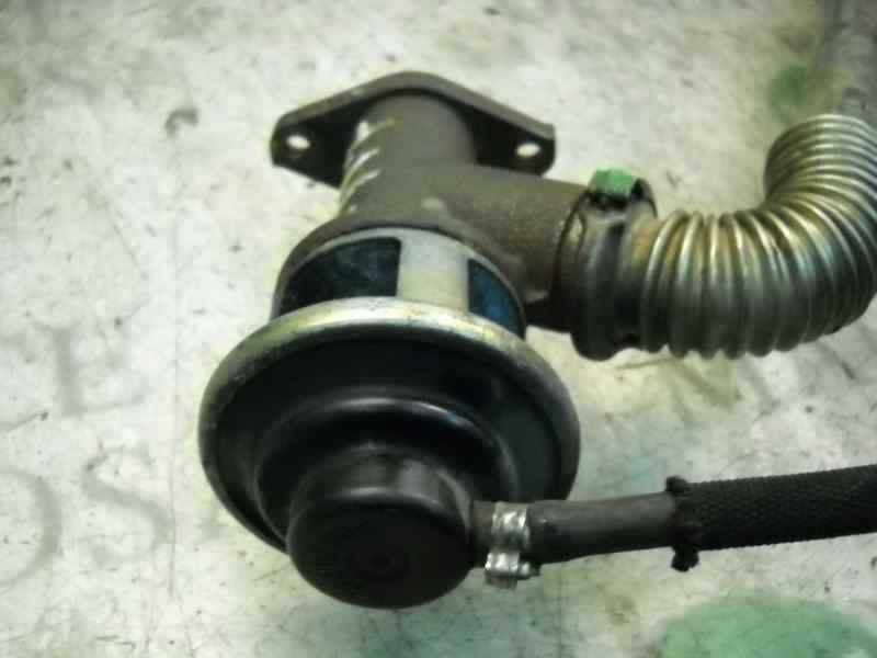 Recambio de valvula egr para citroën berlingo 2.0 hdi sx familiar referencia OEM IAM   