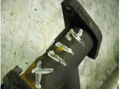 Recambio de valvula egr para citroën berlingo 2.0 hdi sx familiar referencia OEM IAM    2