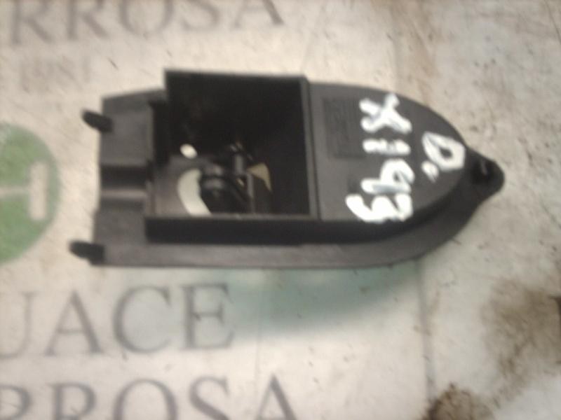 Recambio de maneta interior delantera derecha para ford ka (ccq) ka 1 referencia OEM IAM   