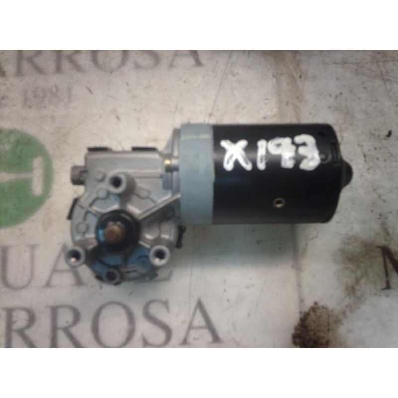 Recambio de motor limpia delantero para ford ka (ccq) ka 1 referencia OEM IAM   