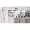 Recambio de airbag lateral delantero izquierdo para volkswagen caddy v monospace (sbb, sbj) 2.0 tdi bmt referencia OEM IAM 2K788
