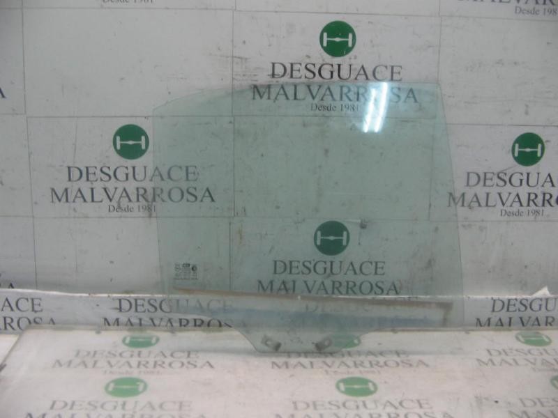 Recambio de cristal puerta trasero derecho para hyundai accent (lc) gls referencia OEM IAM   