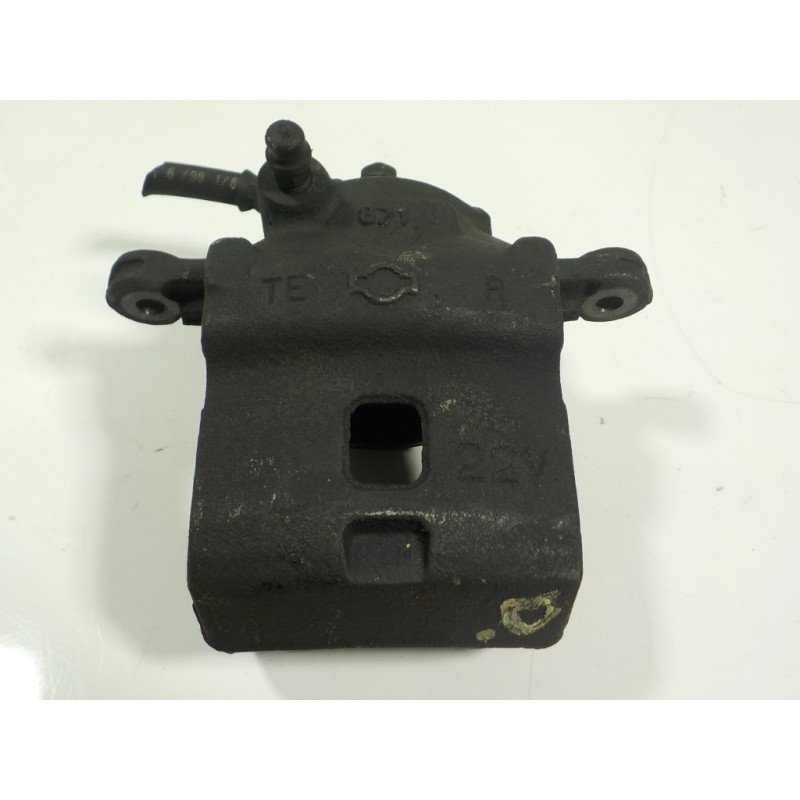 Recambio de pinza freno delantera derecha para nissan almera (n15) 2.0 diesel referencia OEM IAM   