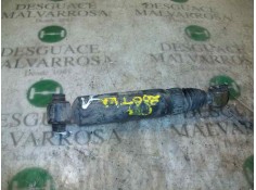 Recambio de amortiguador trasero derecho para peugeot 206 berlina 1.9 diesel referencia OEM IAM   