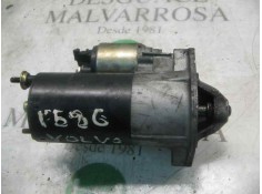 Recambio de motor arranque para volvo s40 berlina 2.0 16v cat referencia OEM IAM   