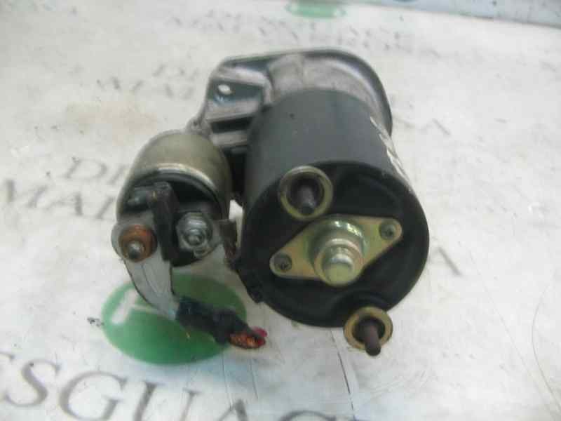 Recambio de motor arranque para volvo s40 berlina 2.0 16v cat referencia OEM IAM   