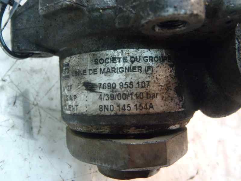 Recambio de bomba direccion para audi a3 (8l) 1.8 20v turbo referencia OEM IAM   